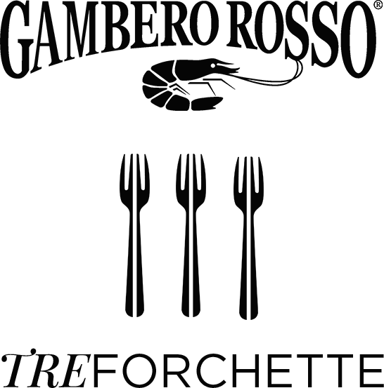 Gambero Rosso Tre Forchette