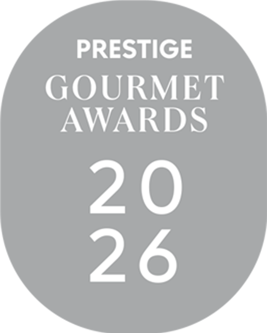 Prestige Gourmet Awards 2026